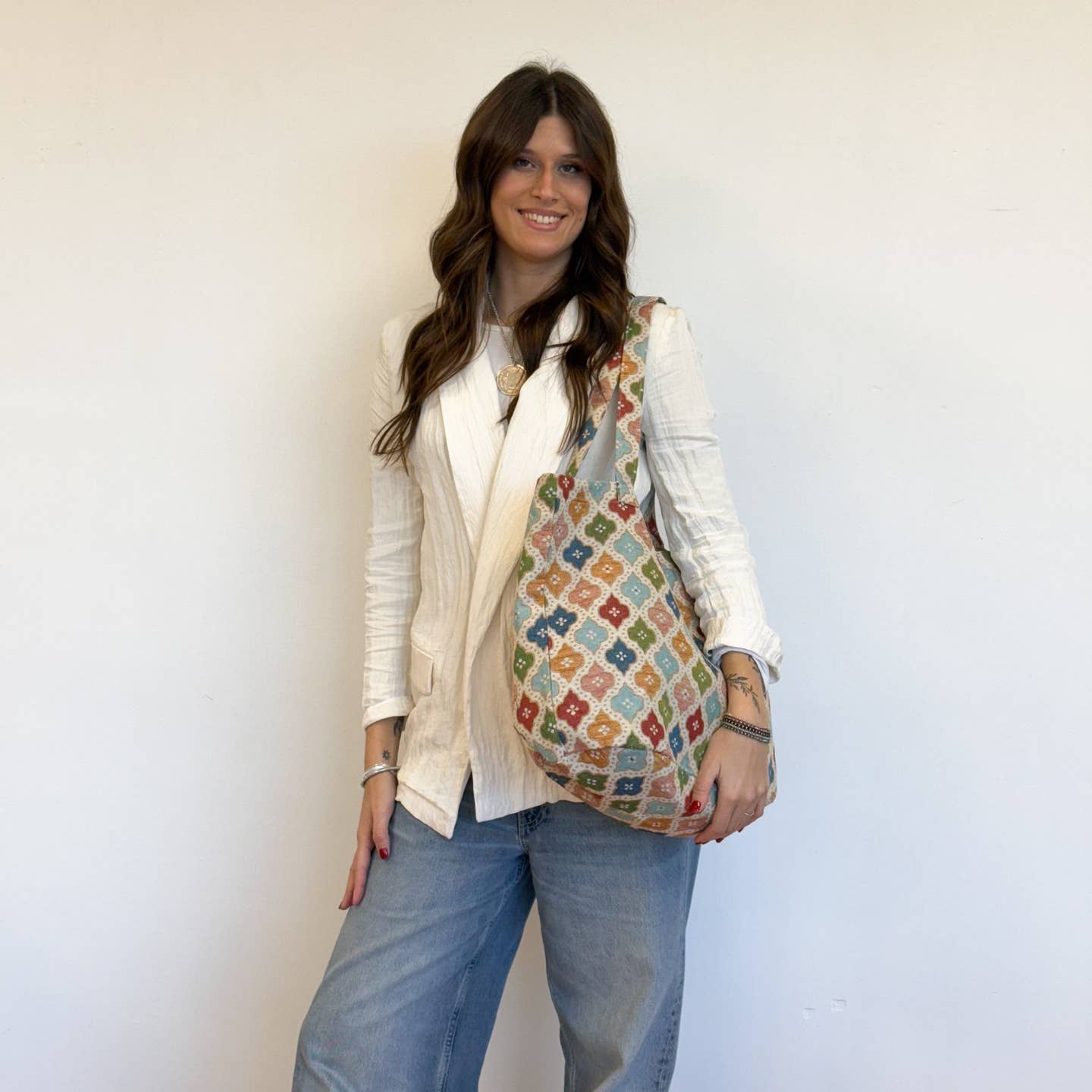 Lara Tote Bag
