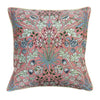 William Morris Hyacinth - Panelled Cushion Cover
