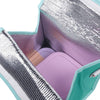 Marseille Insulated Lunch Satchel