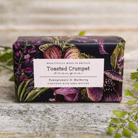 Pomegranate & Mulberry Soap