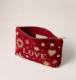 Love Charm Everyday Pouch