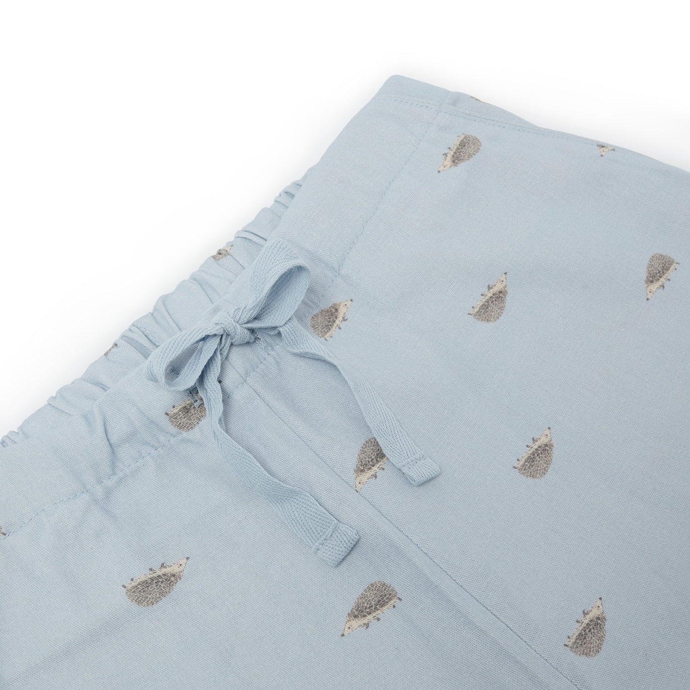 Hedgehogs Pyjama Set by Sophie Allport