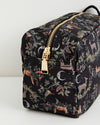 Fable A Night's Tale Woodland Pouch Black