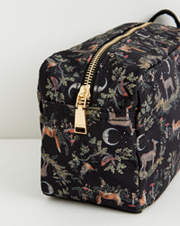 Fable A Night's Tale Woodland Pouch Black