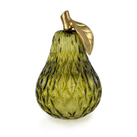 Green Pear LED Lamp