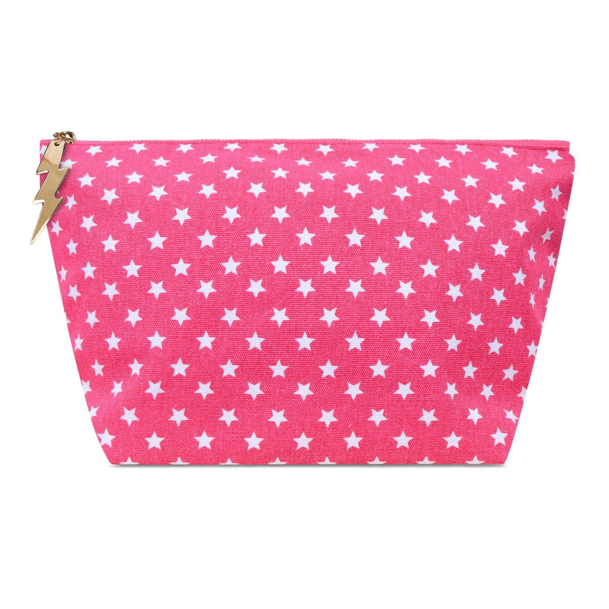 Star Bag in Raspberry Pink