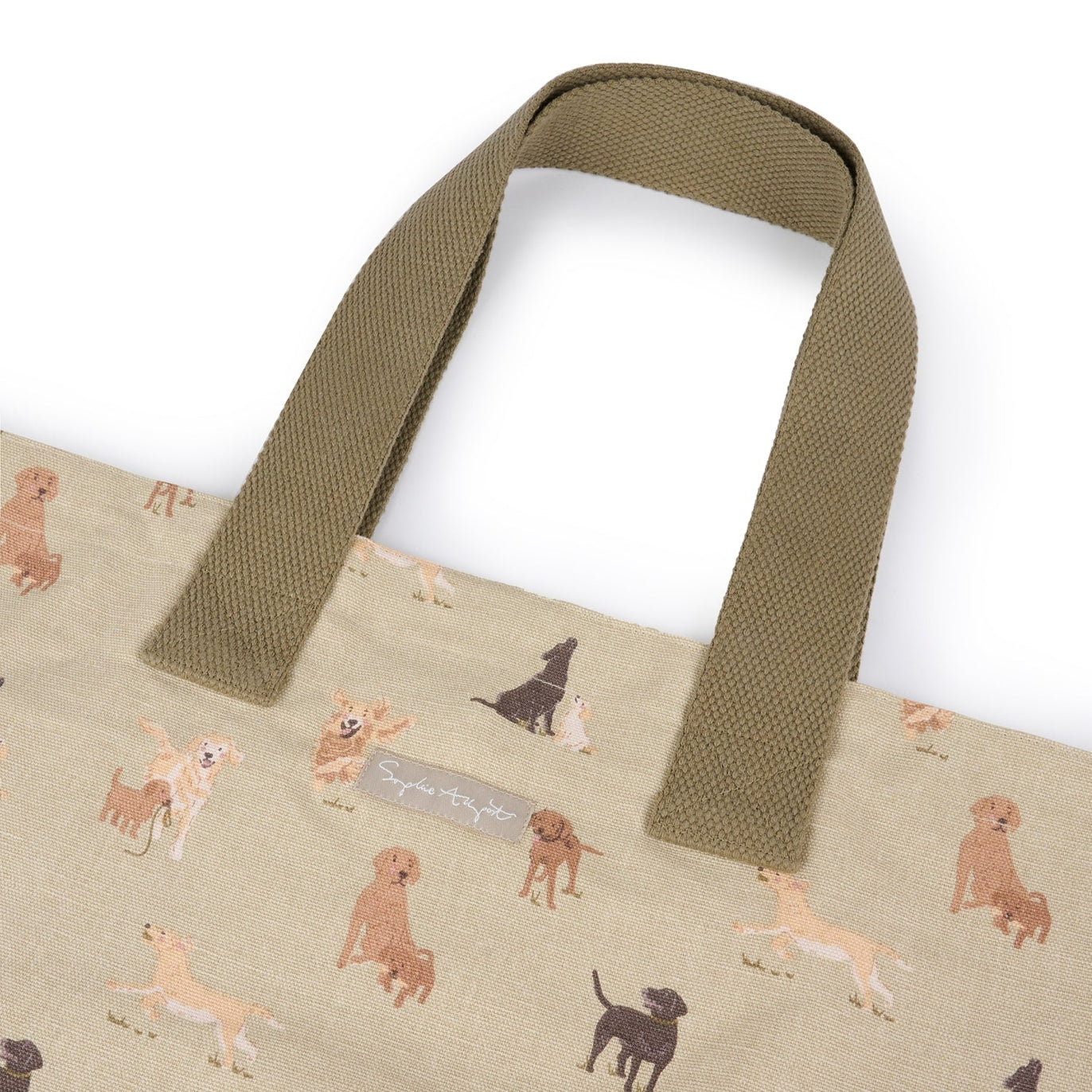 Labradors & Retrievers Everyday Bag