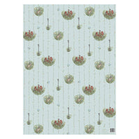 Wild Garden | Luxury Wrap