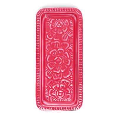 Enamel Trinket Tray in your choice of 3 colours