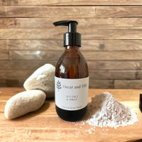 Hand, Shower & Body Wash