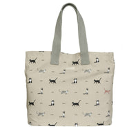 'Purrfect' Everyday Cat Bag