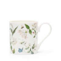 Wild Floral Mug