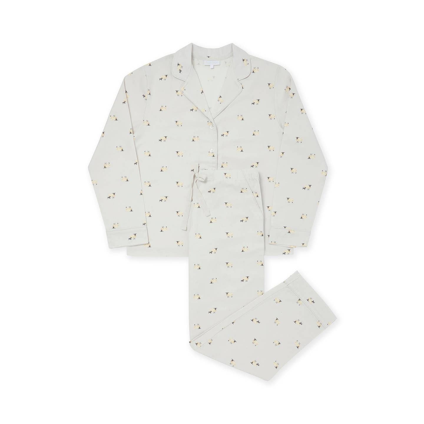 Sheep Pyjama Set by Sophie Allport