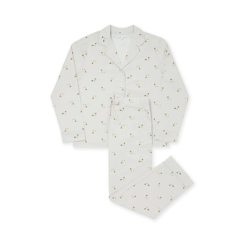 Sheep Pyjama Set by Sophie Allport