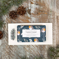 Frankincense & Myrrh Soap (Robin Collection)
