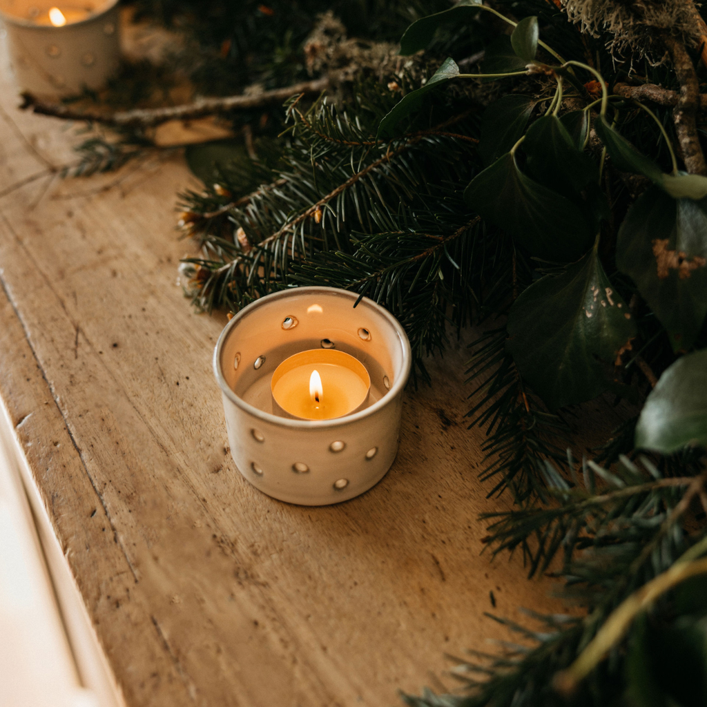 Inspiritus Scented Tealights