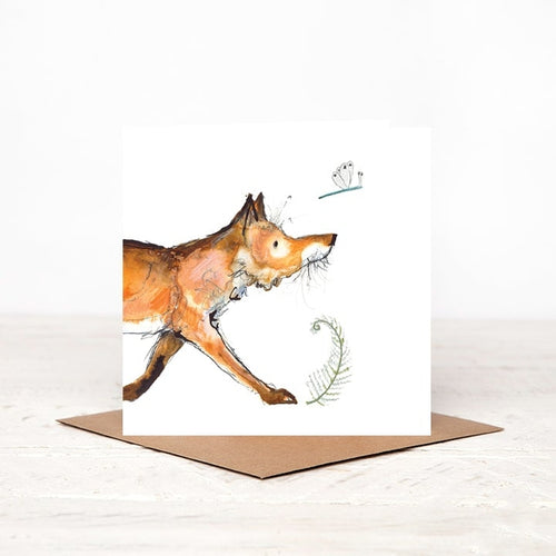 Dexter Fox Card For All Occasions