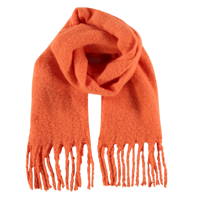 Gella cosy scarf
