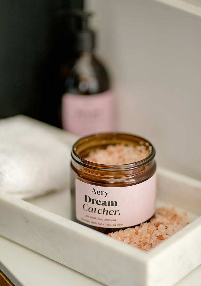 Aery Dream Catcher Bath Salts