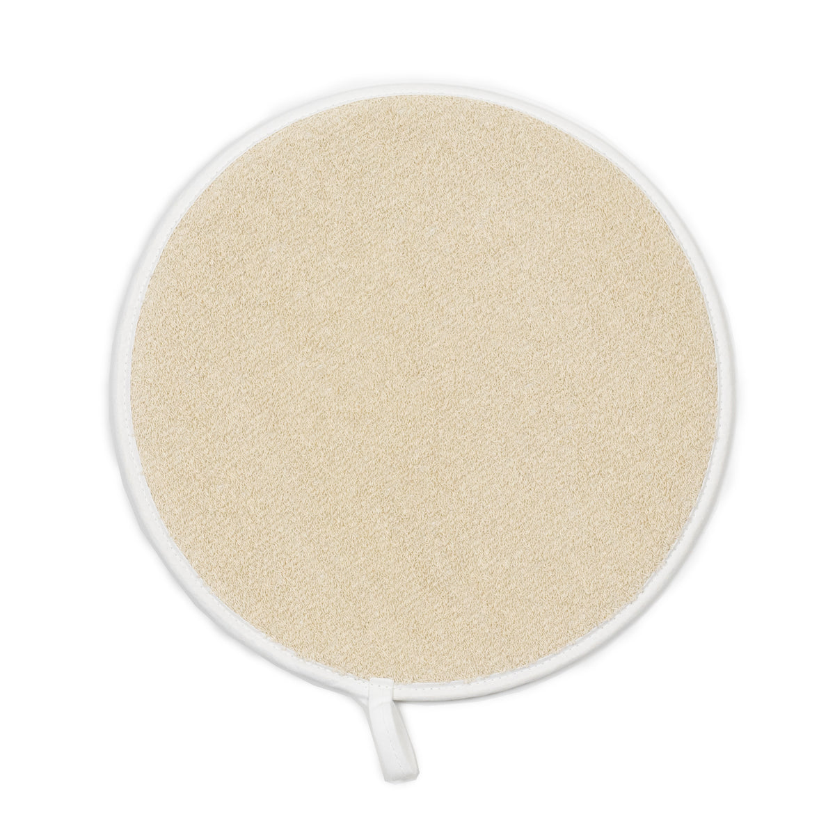 Dark Green Fox Circular Hob Cover (single)