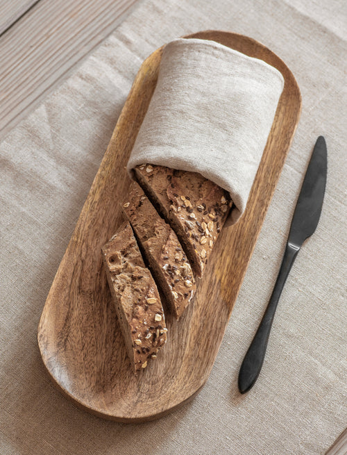 Midford Bread Board ~ Natural