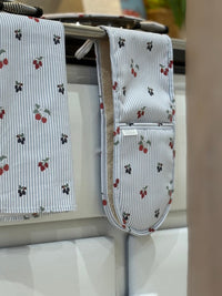 Berries Tea Towel