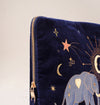 Celestial Elephant Laptop Case Large