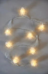 Pine Cone Lighting Chain