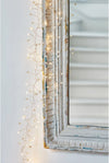 Pearl Cluster Lights