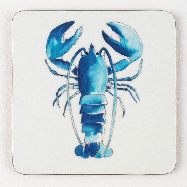 Lobster Coastal Coaster