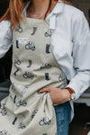 Country Farm Apron