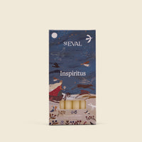 Inspiritus Mini Fragranced Candles - box of 6