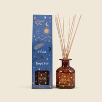 Inspiritus - Christmas Mini Diffuser