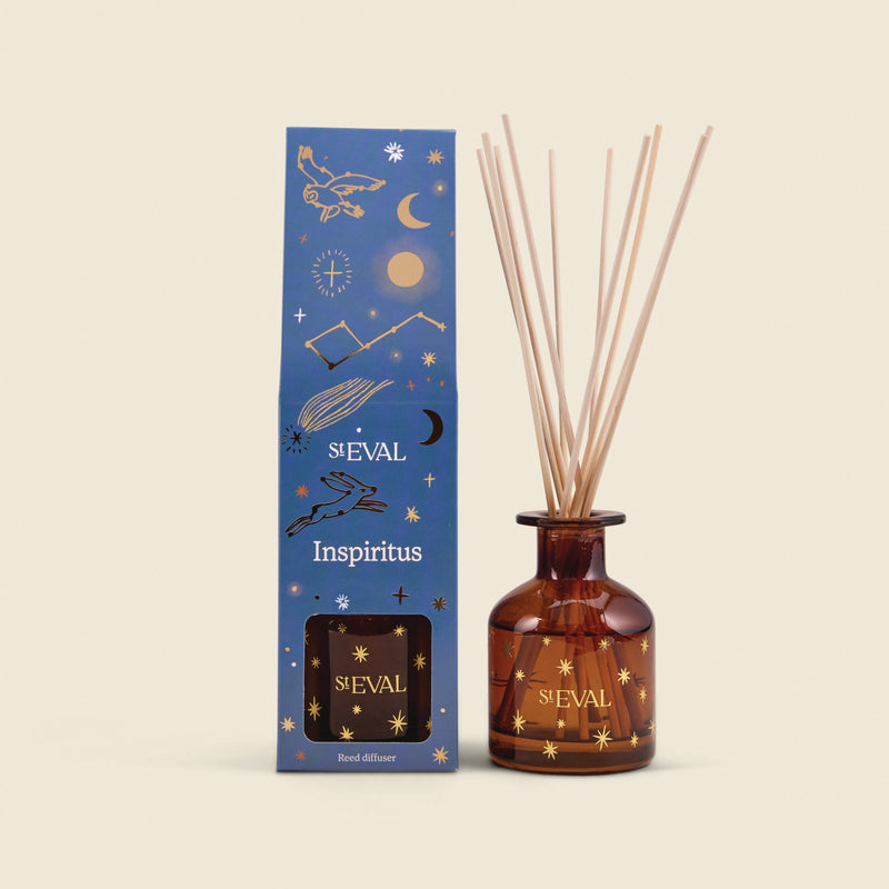Inspiritus - Christmas Mini Diffuser