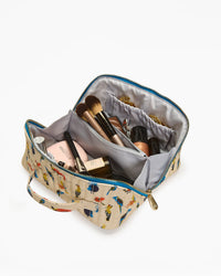 Ella Flat Lay Case - Birds