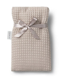 Bailey Mini Hot Water Bottle - Stone