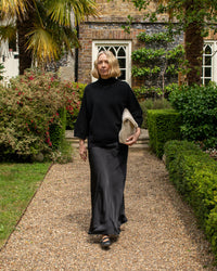 Vicki Jumper | Black