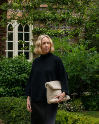 Vicki Jumper | Black