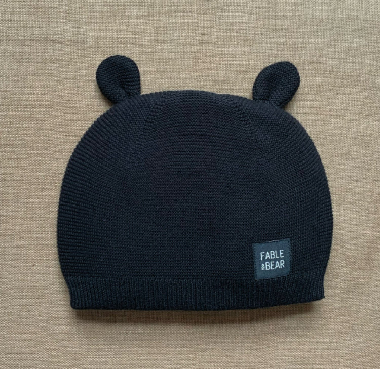 ‘Ear’-resistible Hat