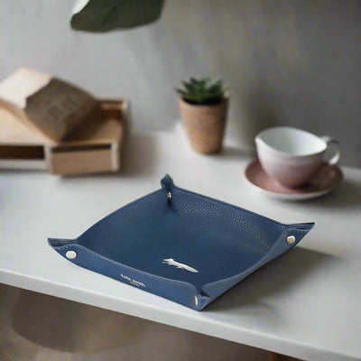Foxx Valet Tray in 3 colours