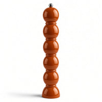 Orange Grande Salt & Pepper Mill
