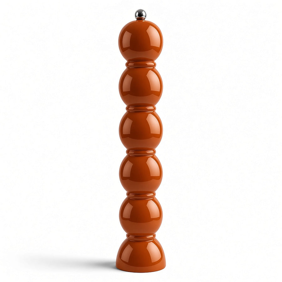 Orange Grande Salt & Pepper Mill
