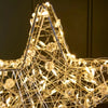 Gold LED Galaxy Star Light