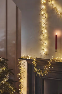 Gold Bells Lighting