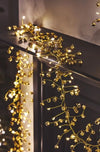 Gold Bells Lighting