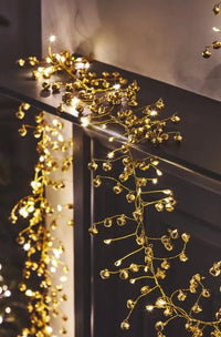 Gold Bells Lighting