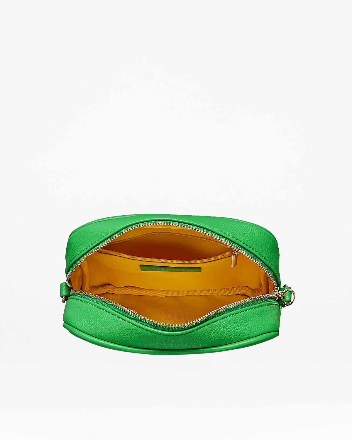 Quilted Lulu Crossbody Bag ~ Green or Black