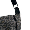 Brixton Cross Body Small Sling Bag -  Leopard Print