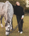 Vicki Jumper | Black