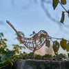 Hanging Robin Light
